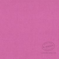100% cotton fabric uni dark rose (orchidee) 145g 102025