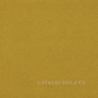 Jersey viscose fabric 225g ocher 169034