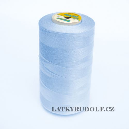 Nit HARD polyesterová 4570m 183-sv.modrá