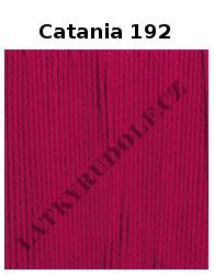 Příze Catania_0192-vínová