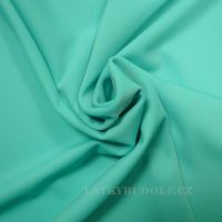High stretch fabric for swimwear and sportwear matt curacao 177586