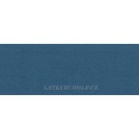 Finerib fabric tubular 2x35x16cm jeans blue N05500-006