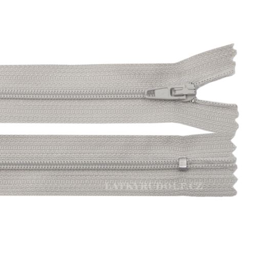 zip-spiralovy-3mm-nedelitelny-300k-svetle-seda