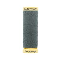 Thread Gütermann Allesnäher 100m colour No.701 gray mouse