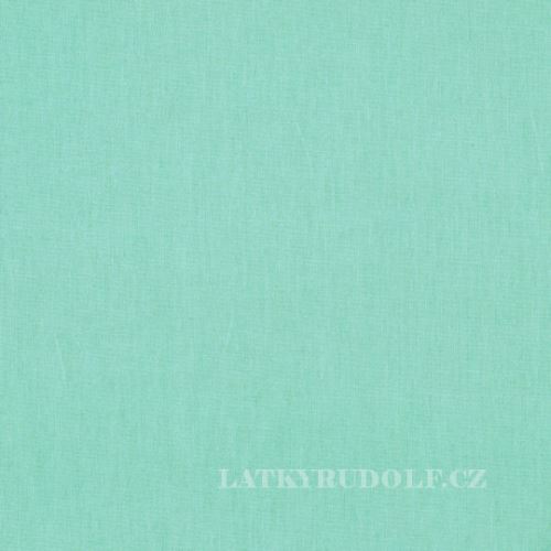 Látka Plátno zelené nefritové (jade) 145g 102059