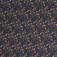 Meadow Flowers Cotton Poplin Fabric 103871