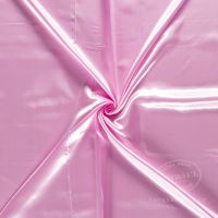 Sateen fabric pink 160012
