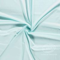 100% Cotton poplin fabric Mint 115g 118022