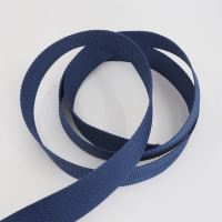 Popruh POP 30mm 330 tmavě modrý