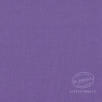 100% cotton fabric uni Purple 135g 101143