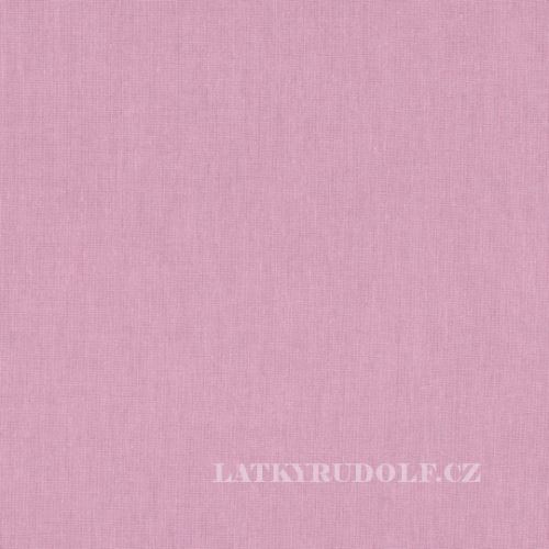Látka Plátno růžové (boisderose) 145g 102069