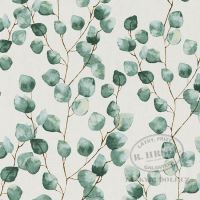 Decorative fabric Oranges and lemons 211169