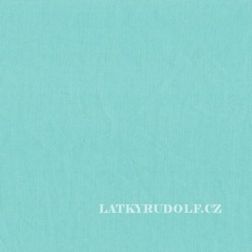 Látka KONA Cotton Solids_robin egg 121514