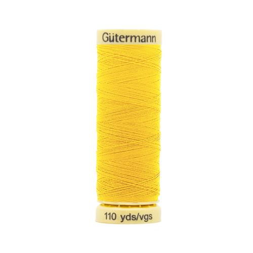 Nit Gütermann Allesnäher 100m barva č.852