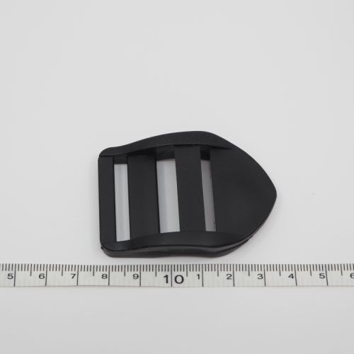 žebříček 30mm  černá