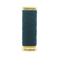 Nit Gütermann Allesnäher 100m barva č.966