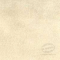 Fabric flanel fleece vanilla (ecru) 153466
