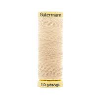 Nit Gütermann Allesnäher 100m barva č.421