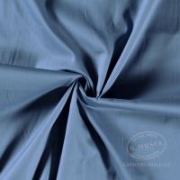 100% cotton fabric uni poplin denim 115g 118006