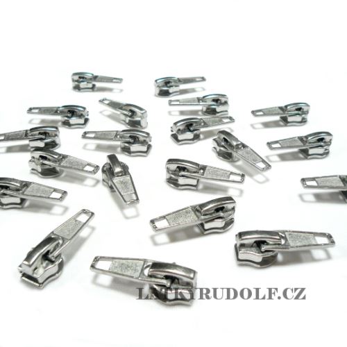 Jezdec-ke-spiralovemu-zipu-7mm-aretacni-nikl