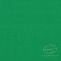100% Cotton poplin fabric Green 115g 118025