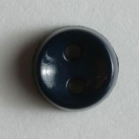 Gombík Dill 7mm mini tm.modrý150176