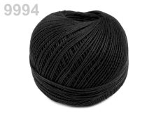 Przędza Sněhurka 9994-czarna