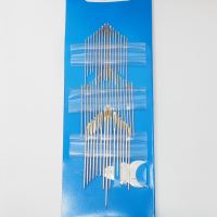 Sewing and darning needles (1)