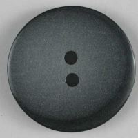 Guzik Dill 15mm szary 231438