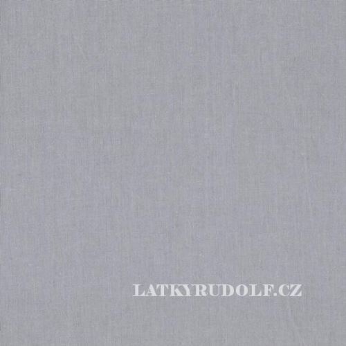 Látka Plátno šedé 145g 102056