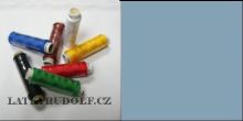 Niť Unipoly polyesterová 100m 651-chlorofylová