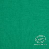 100% cotton fabric uni Green 135g 101125