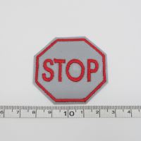 Nažehlovačka reflex stop (1)
