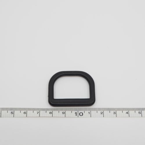 Spona D 30mm
