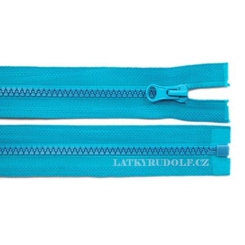 zip-kosteny-5mm-delitelny-207-tyrkysova