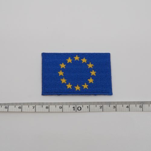 aplikace evropská unie