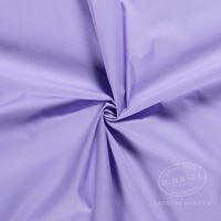 100% Cotton poplin fabric Lilac 115g 118043