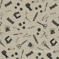 Fabric Sewing accessories for loaves 202148