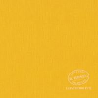 100% cotton fabric uni Deep yellow (soleil) 145g 145g 102011