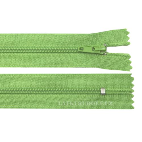 zip-spiralovy-3mm-nedelitelny-237-jarni-zelena