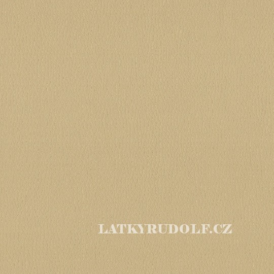 beige leatherette fabric