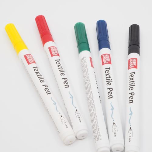 Fixy Basic barevné