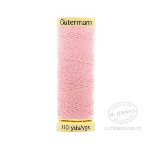 Nit Gütermann Allesnäher 100m barva č.320