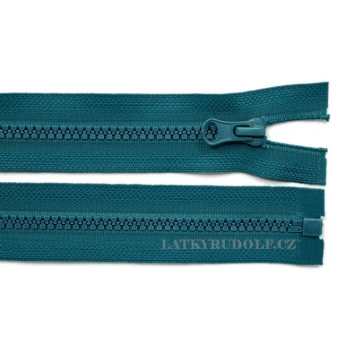 zip-kosteny-5mm-delitelny-222-petrolejova