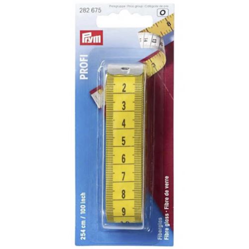 Metr Prym 254cm