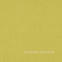 100% cotton fabric uni Yellow-green (absynthe) 145g 102068