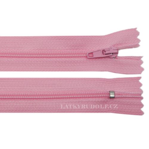 zip-spiralovy-3mm-nedelitelny-133k-ruzova
