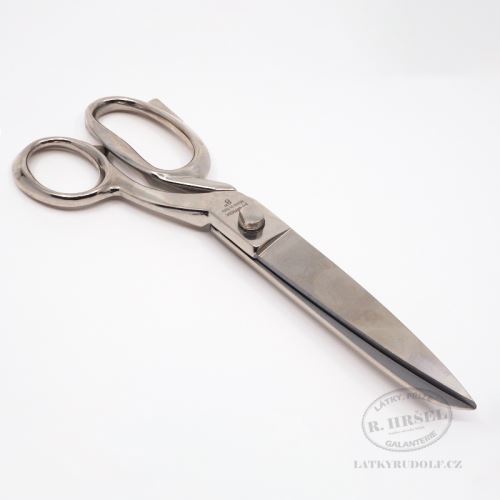 Celokovové krejčovské nůžky Premax 22,5cm