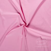 100% Cotton poplin fabric Pink 115g 118011