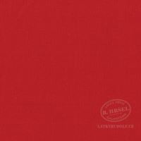 100% cotton fabric uni Red 135g 101015